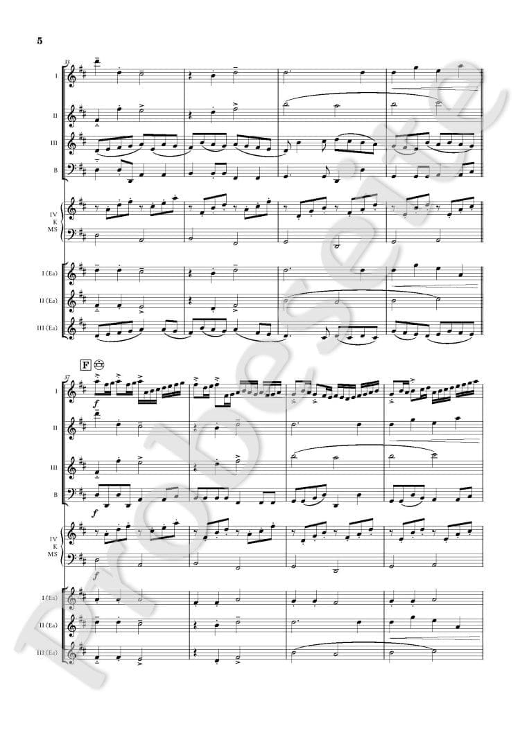 Kanon in D - Image 3