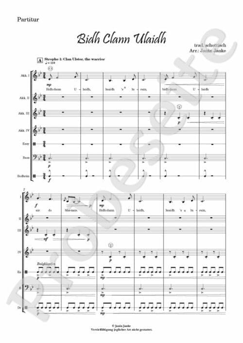 Bidh Clann Ulaidh - Image 2