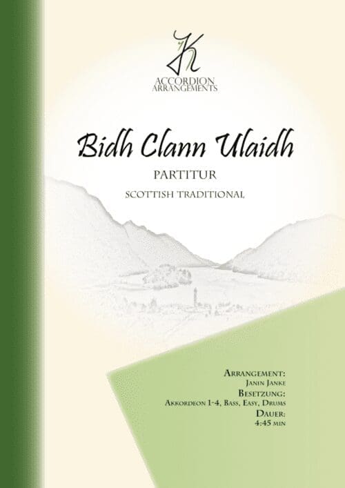 Bidh Clann Ulaidh