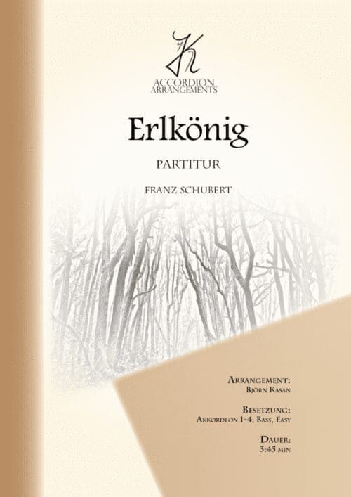 Erlkönig