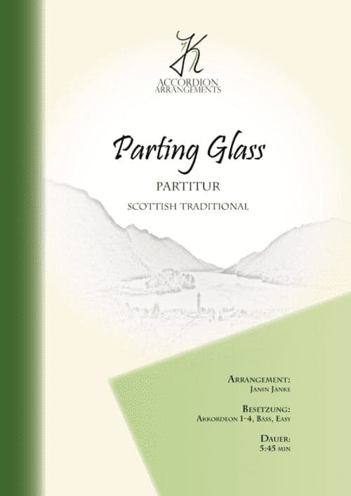 Parting Glass