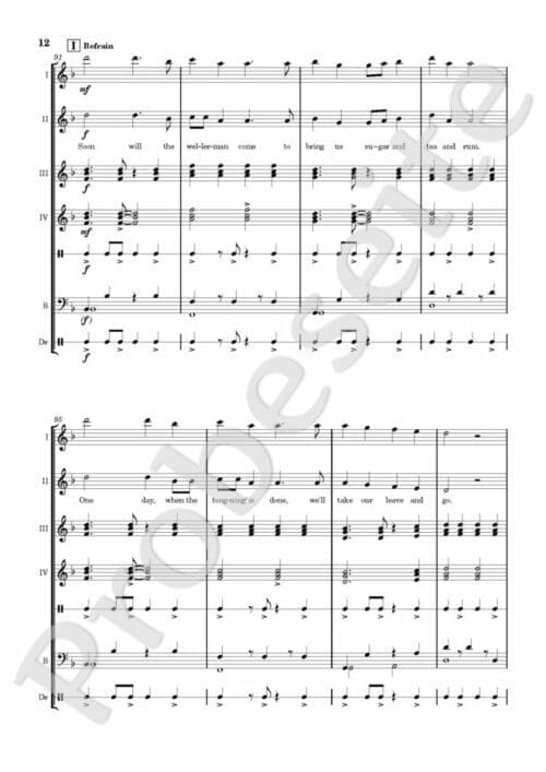 Wellerman - Image 3