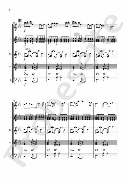Winter‘s Dance - Image 3