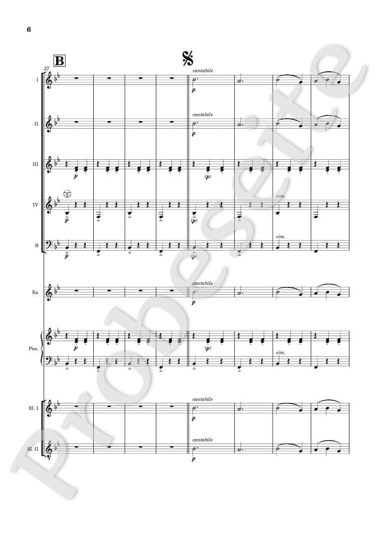 Dornröschen-Walzer – Bild 3