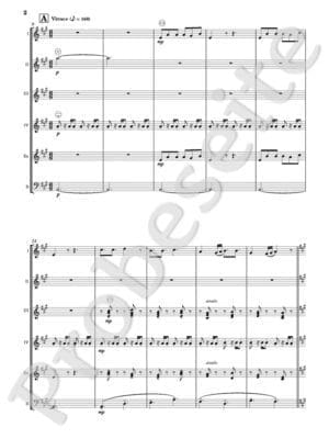 Brüderchen, komm tanz mit mir & Grün, grün, grün sind alle meine Kleider